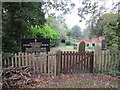 Elloughton United Reformed Cemetery