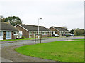 Bungalows on Crimond Avenue