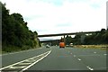 The M65 to Colne near Hapton