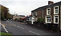 Box Cottages, Coytrahen