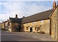 White Hart pub, Yetminster