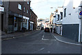 Bridge Street, Stranraer