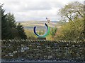 Sculpture, Gisburn Forest