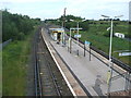 Bidston railway station, Wirral