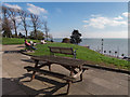 View from Cliffs Pavilion