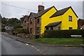 Yellow House