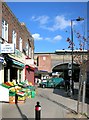 Fruit & Veg by Greenford Station