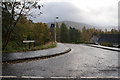 Craig Varr Place, Kinloch Rannoch