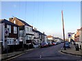 Saxton Street, Gillingham