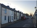 Randolph Road, Gillingham