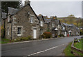 Loch Tummel Inn on the B8019