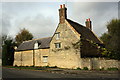 Jacksons Farmhouse, Cassington Road