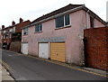 Old Walls, Lymington