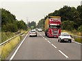 A52 West of Whatton