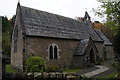 Holy Trinity Church, Pitlochry