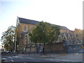 Church of the Rosary of Our Lady and St Dominic on Southampton Road