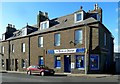 Traditional Buildings in Girnigoe Street