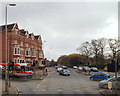 London Road, Leicester