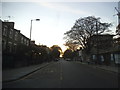 Tufnell Park Road