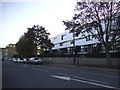 Flats on Southampton Road, Gospel Oak