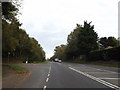 TG2200 : A140 Ipswich Road, Swainsthorpe by Geographer
