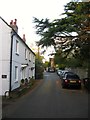 Cottages, Ockenden Lane, Cuckfield