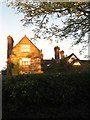 Ockenden Manor, Ockenden Lane, Cuckfield