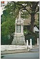 Broadbottom War Memorial