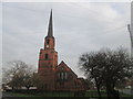 All Saints Church, Adwick