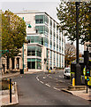 Stockport Council Offices