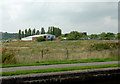 Derelict land south of Burslem, Stoke-on-Trent