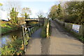 Newry Canal