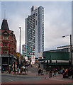 Oxford Road Station