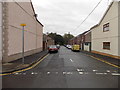 Goodwin Street, Maesteg