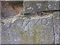 TF0920 : Forgotten inscription by Bob Harvey