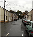 Meadow Street, Maesteg