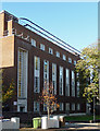 Telephone exchange, St Mary