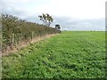 Public footpath to Hindrigg and Lawson Street