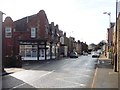 Technique Hair Studio, Aspatria