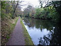 Grand Union canal, near Acock