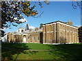 Dulwich Picture Gallery, Gallery Road