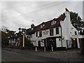 The Star & Garter, Colnbrook