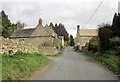 Cottages at The Quarry, Brockhampton