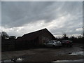 Barn at Anckerwyke Farm