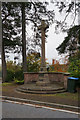 War Memorial, Caputh