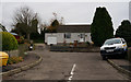 Bungalows at Gellyburn