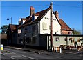 King and Queen pub, Wendover