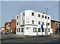 The White Lion, Carlton Road