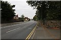 Wokingham Road towards Reading