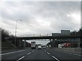 M25 anticlockwise